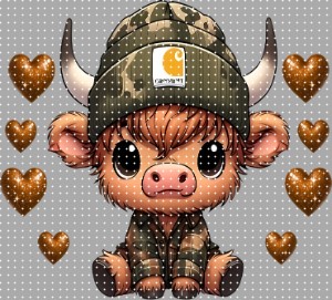cup lid design-BG 252
